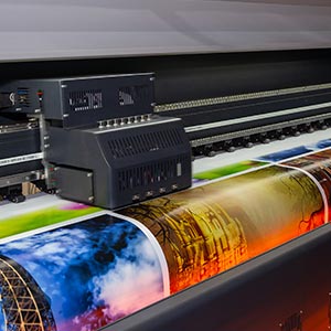 Digital Printing for your Direct Mail Campaign