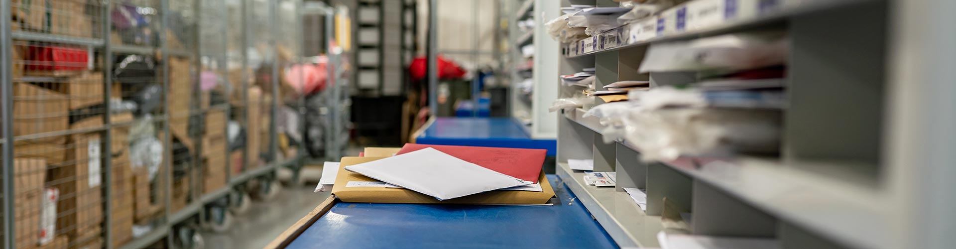 Direct Mailing Services by All Sorts UK Ltd