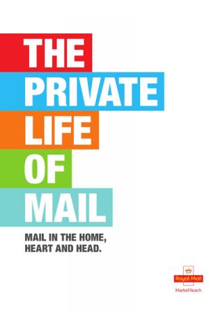 The Private Life of Mail